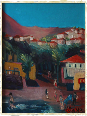Tenerife
40X30
acrylic
2009 Tenerife
40X30
acrylic
2009